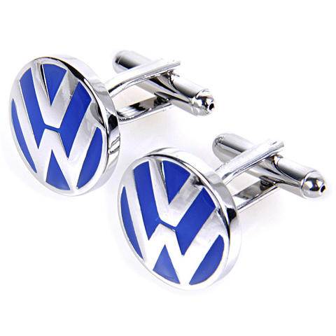 Manžetové gombíky Volkswagen