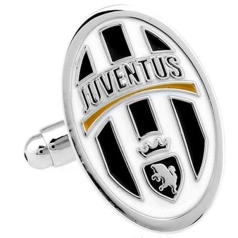 Manžetové gombíky Juventus Turín