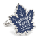 Manžetové gombíky NHL Toronto Maple Leafs - 2/2
