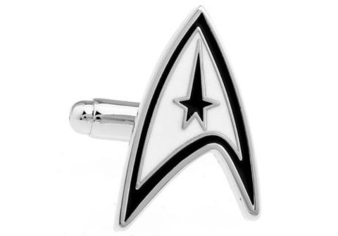 Manžetové gombíky Star Trek - 3